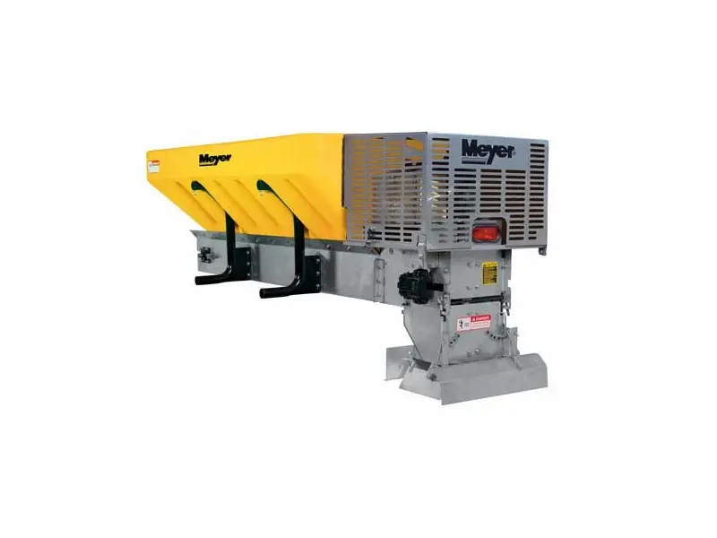 2010 Meyer PolyHawk PV (10.5 hp)