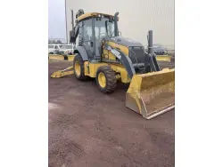 2021 John Deere Construction 310SL Backhoe
