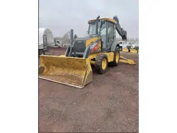2021 John Deere Construction 310SL Backhoe