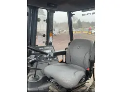 2021 John Deere Construction 310SL Backhoe