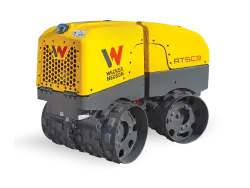 2024 Wacker Neuson RTLx-SC3
