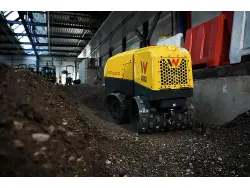 2024 Wacker Neuson RTLx-SC3