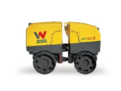 2024 Wacker Neuson RTLx-SC3