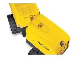 2024 Wacker Neuson RTLx-SC3