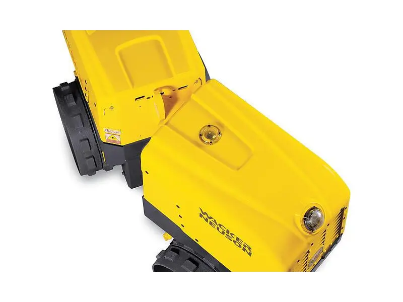 2024 Wacker Neuson RTLx-SC3