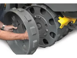 2024 Wacker Neuson RTLx-SC3