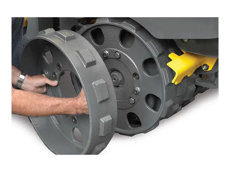 2024 Wacker Neuson RTLx-SC3