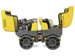 2024 Wacker Neuson RTLx-SC3