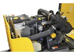 2024 Wacker Neuson RTLx-SC3