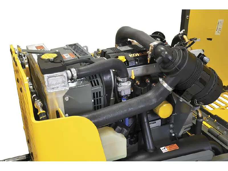 2024 Wacker Neuson RTLx-SC3