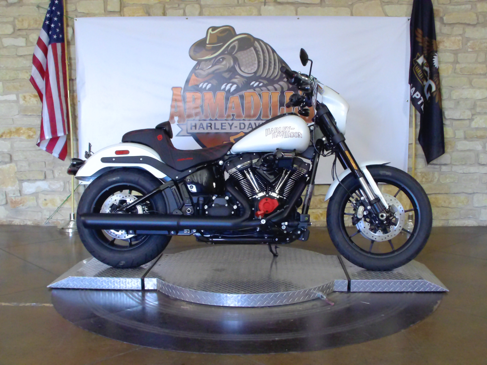 2026 Harley-Davidson LOW RIDER S S in Waco, TX