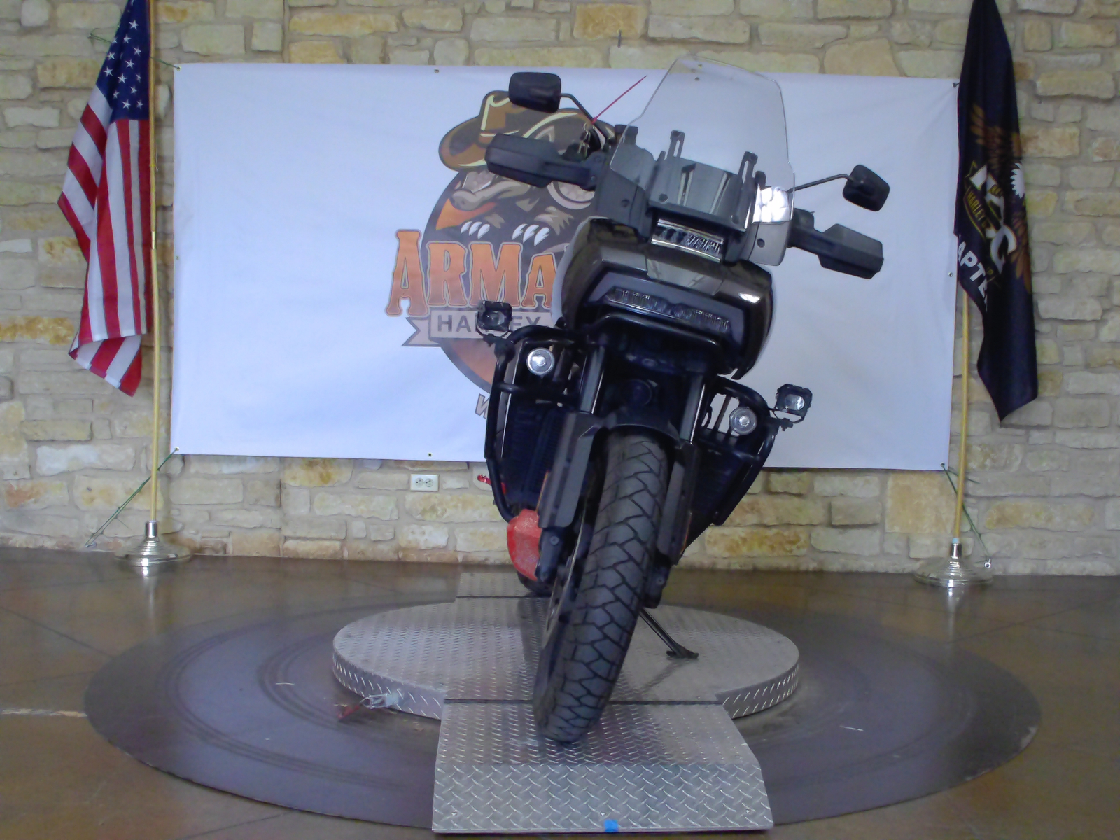2023 Harley-Davidson PAN AMERICA 1250 SPECIAL in waco TX