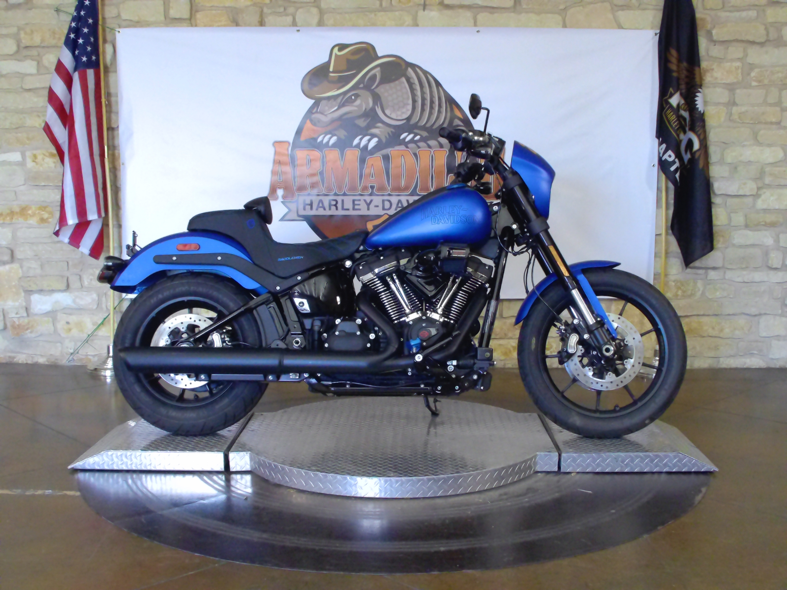 2026 Harley-Davidson LOW RIDER S S in Waco, TX