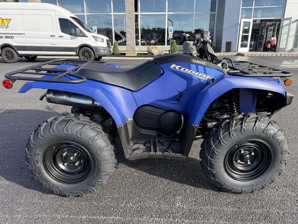 2027 Yamaha KODIAK 450 in deptford NJ