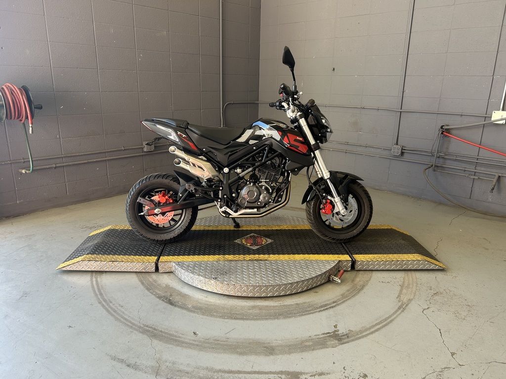 2024 Benelli TNT 135 in great falls MT