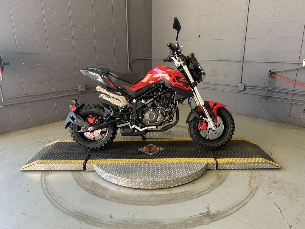 2024 Benelli TNT 135 135 in Great Falls, MT