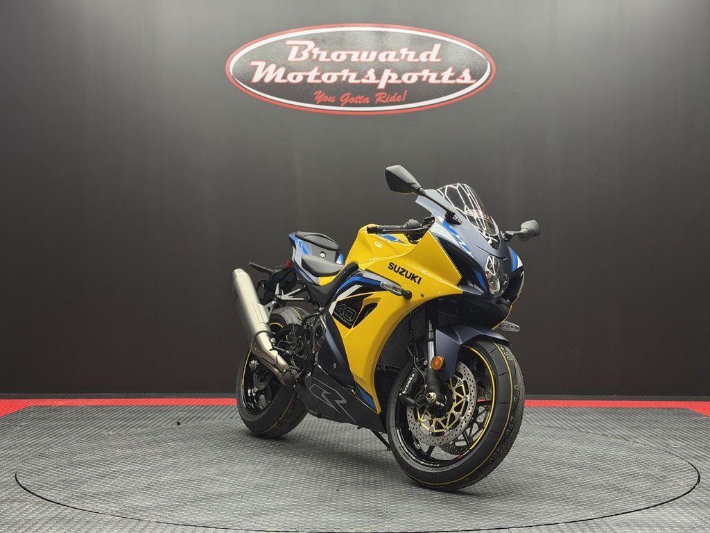 2027 Suzuki GSX-R1000 1000 in West Palm Beach, FL