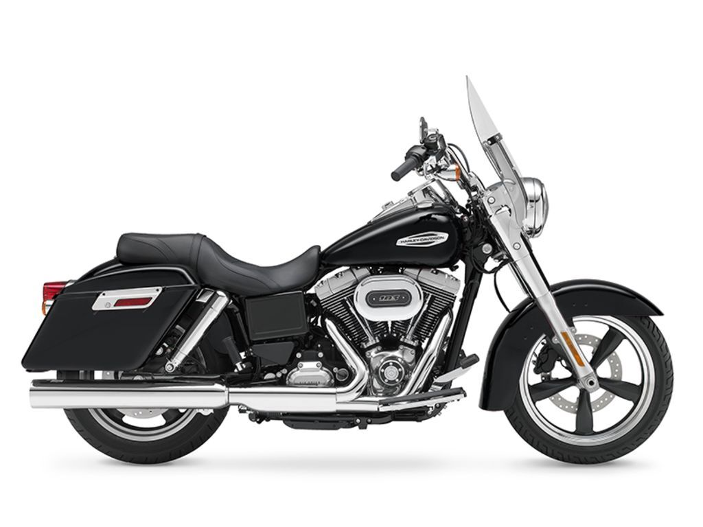 2016 Harley-Davidson® FLD - Dyna® Switchback in Springfield, MO