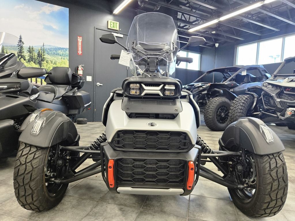 2025 Can-Am Canyon XT XT in Moorpark, CA