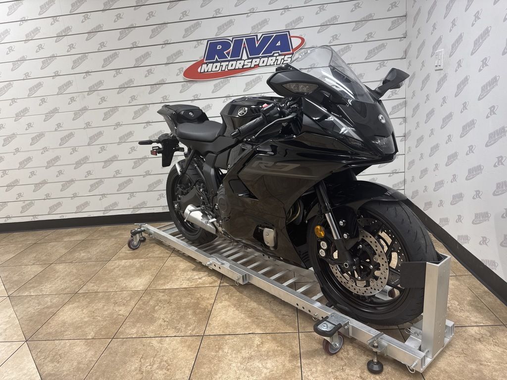 2026 Yamaha YZF-R7 R7 in Deerfield Beach, FL