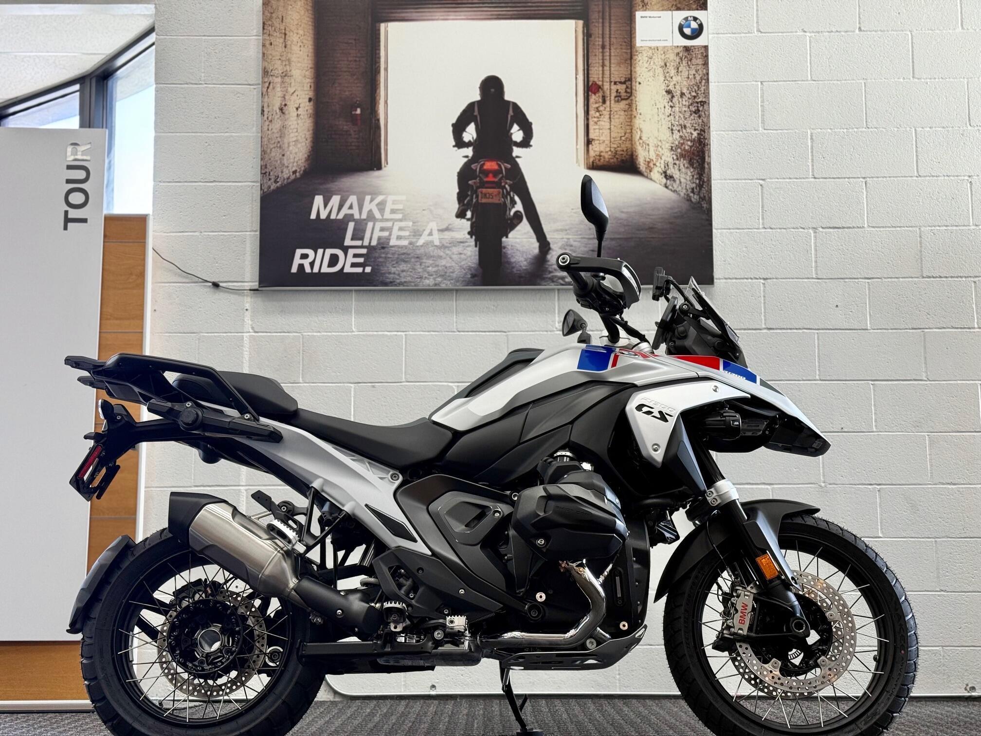 2026 BMW R 1300 GS in pomona CA
