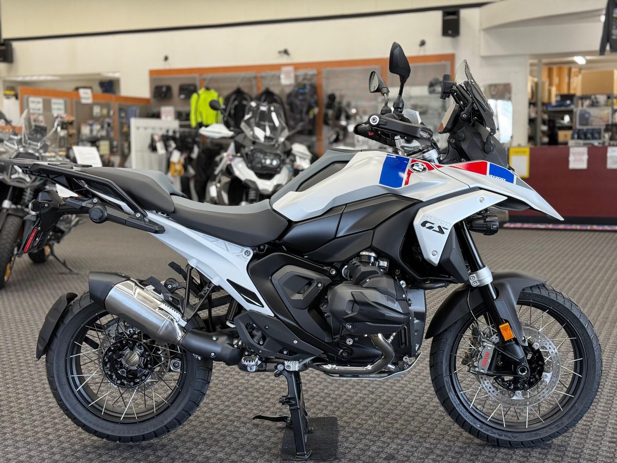 2026 BMW R 1300 GS in pomona CA