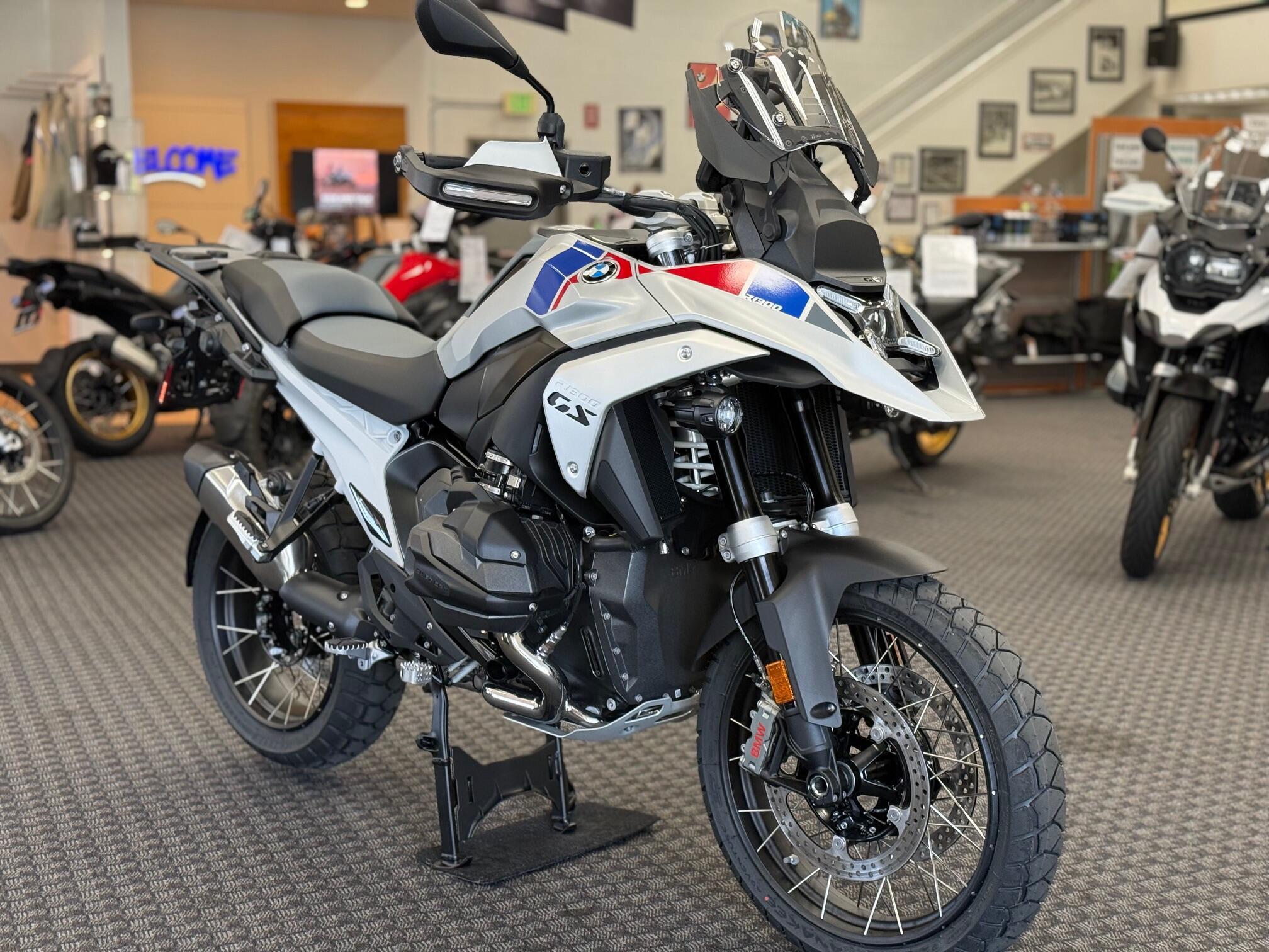 2026 BMW R 1300 GS in pomona CA