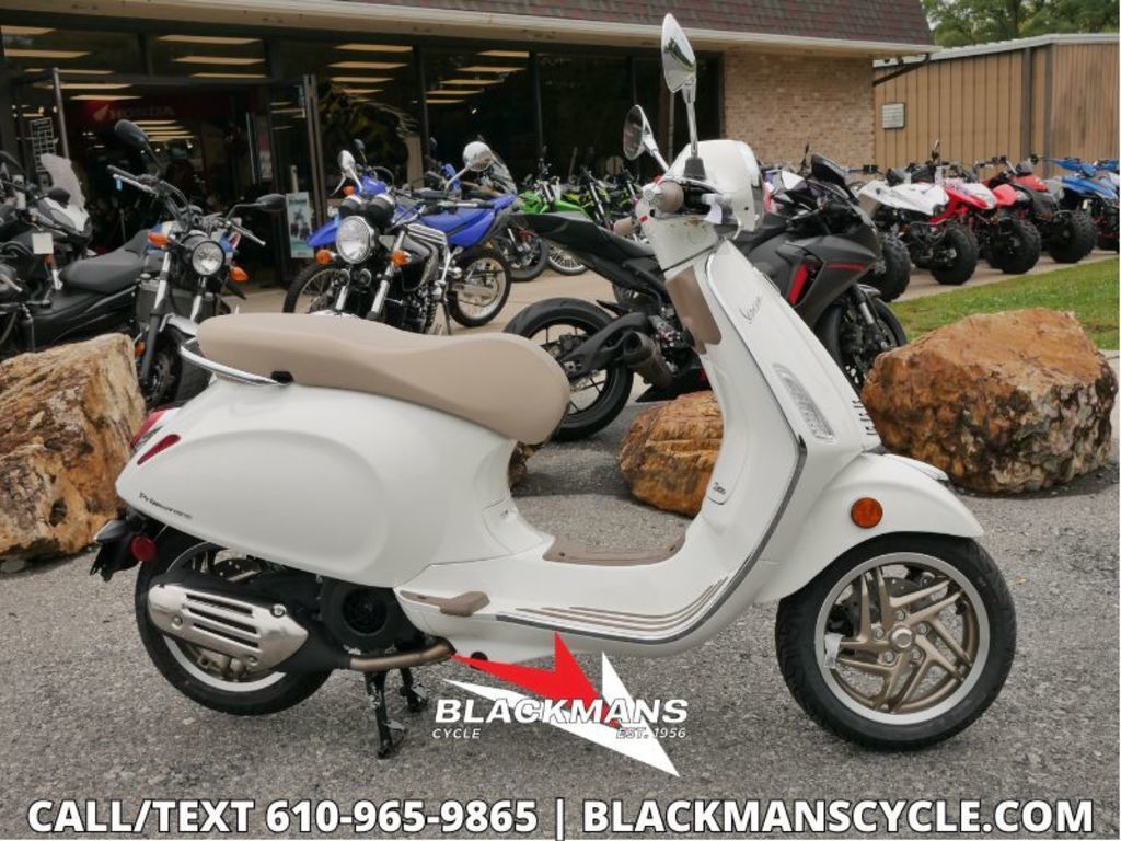 2027 Vespa Primavera 150 S 150 in Emmaus, PA