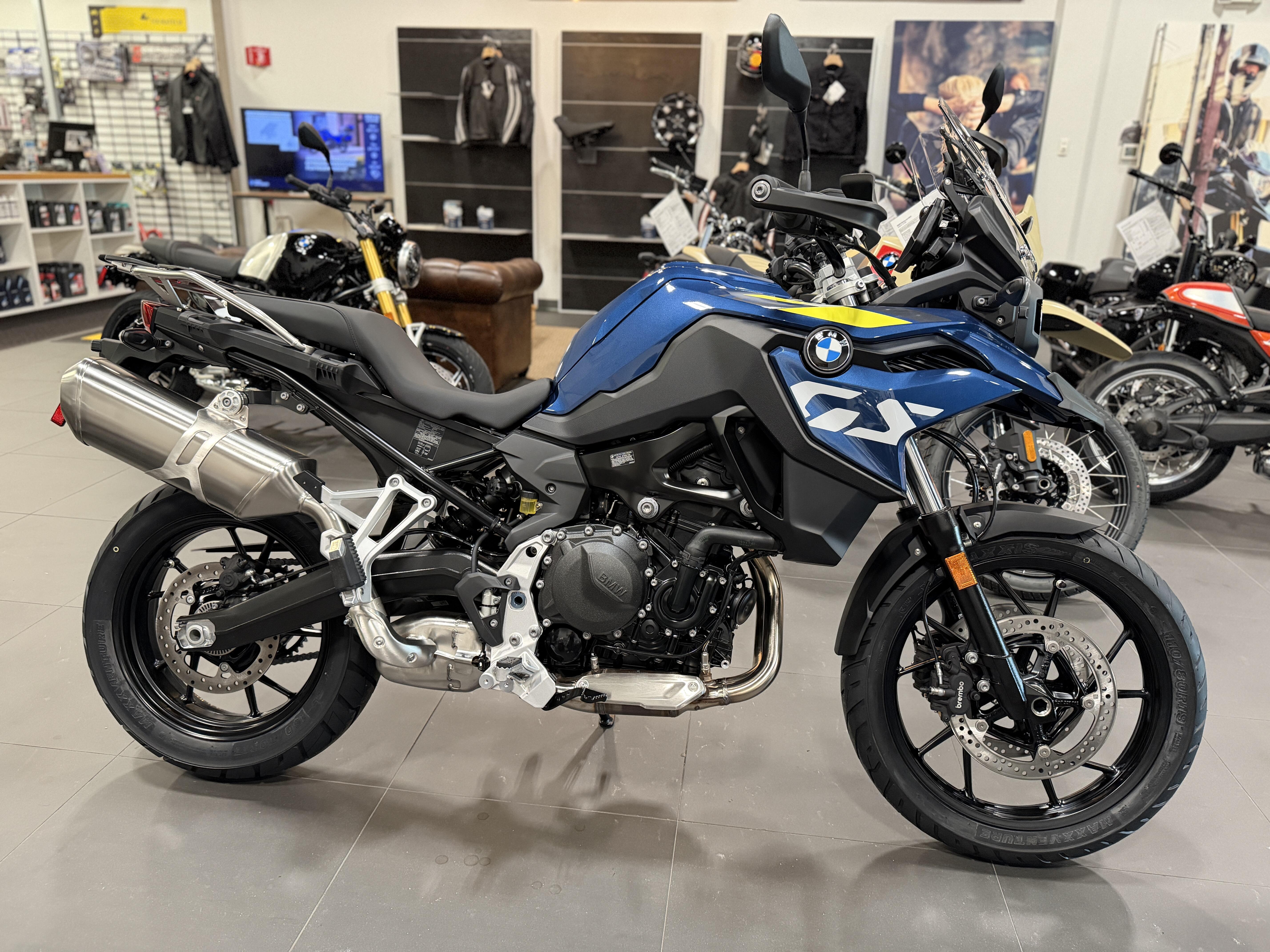 2026 BMW F 800 GS 800 GS in Hasbrouck Heights, NJ