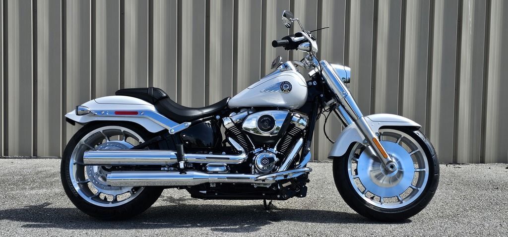 2026 Harley-Davidson® FLFB - Fat Boy® BASE in Springfield, MO