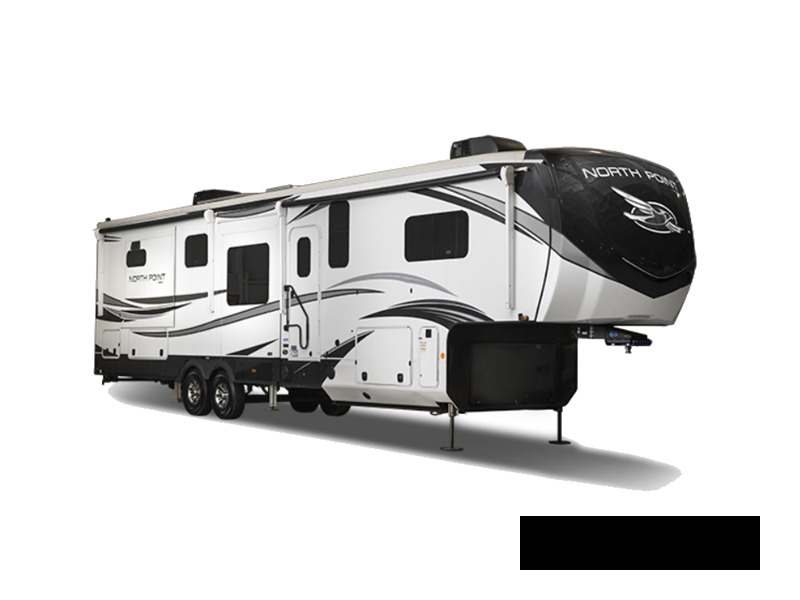 2022 Jayco North Point 310RLTS in souderton PA