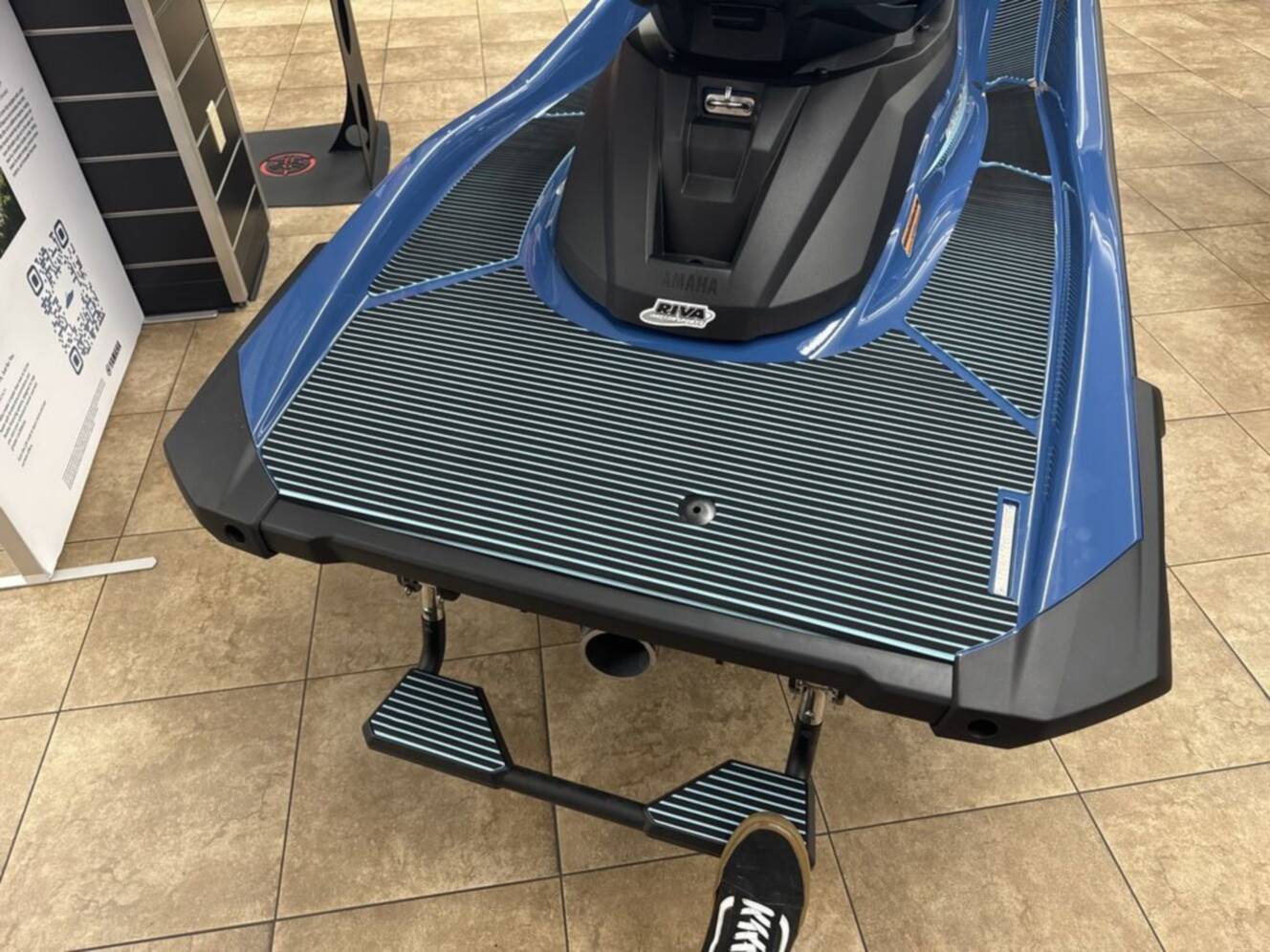 A photo of this 2026 Yamaha Waverunners VX Cruiser® with Audio