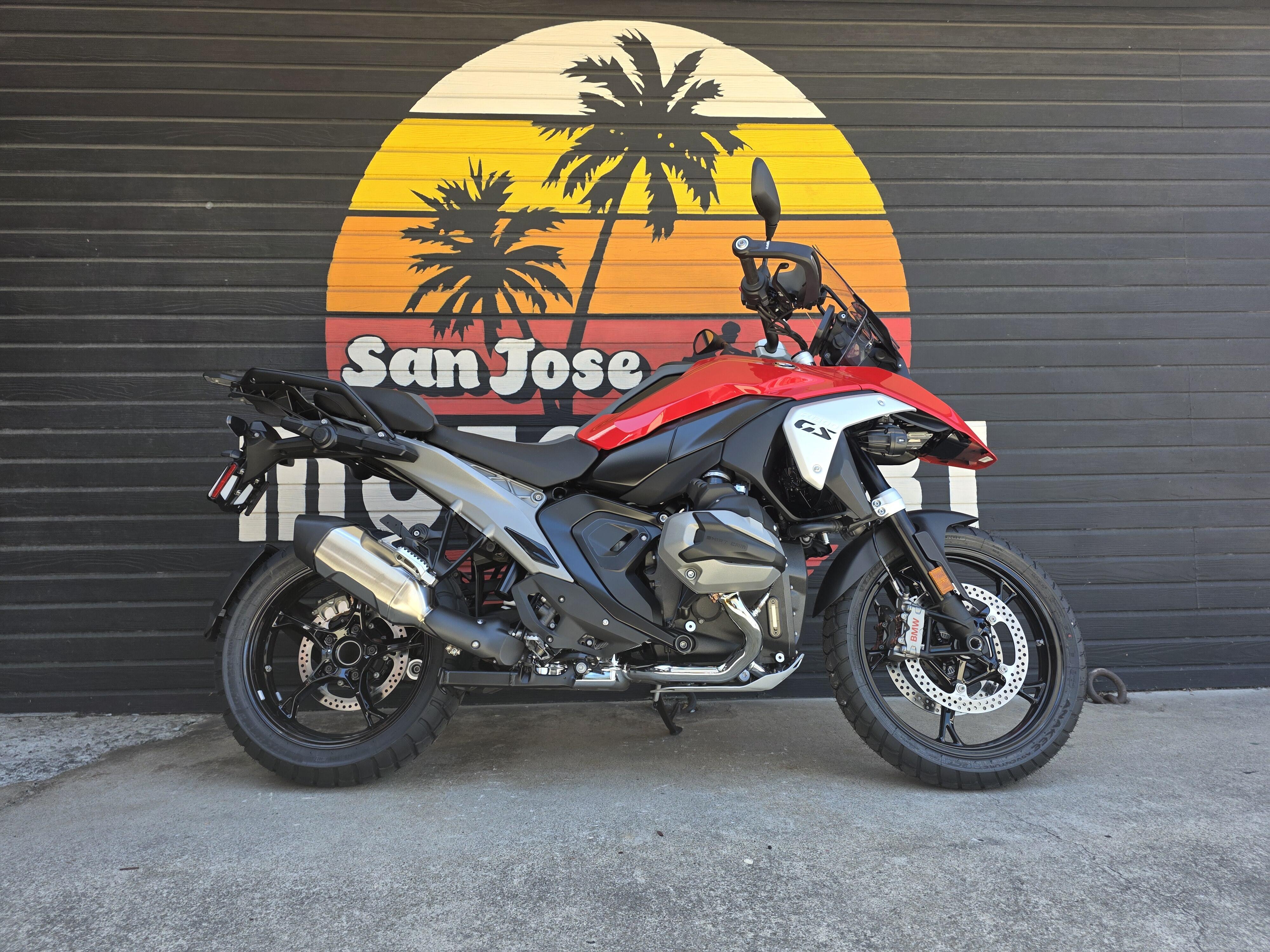 2026 BMW R 1300 GS in San Jose, CA