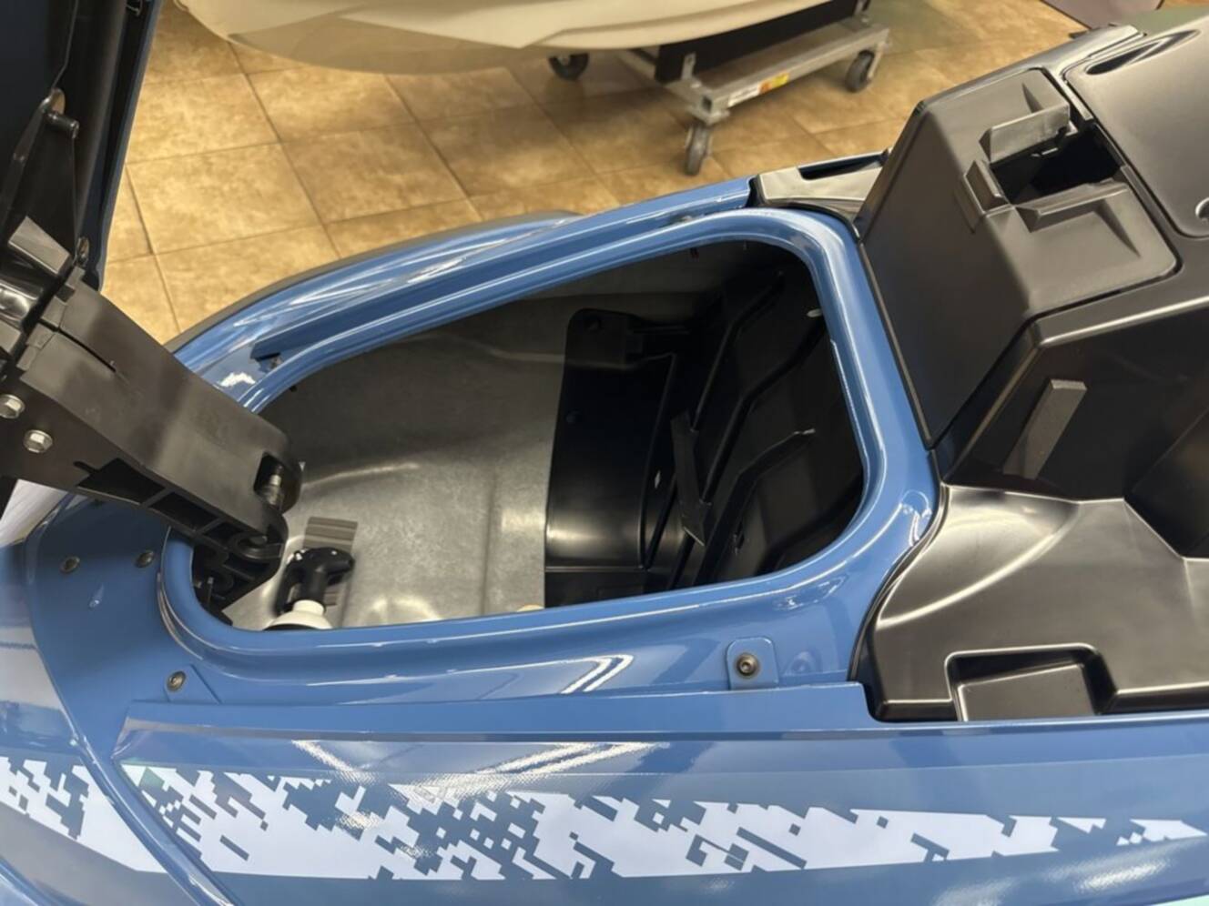 A photo of this 2026 Yamaha Waverunners VX Cruiser® with Audio
