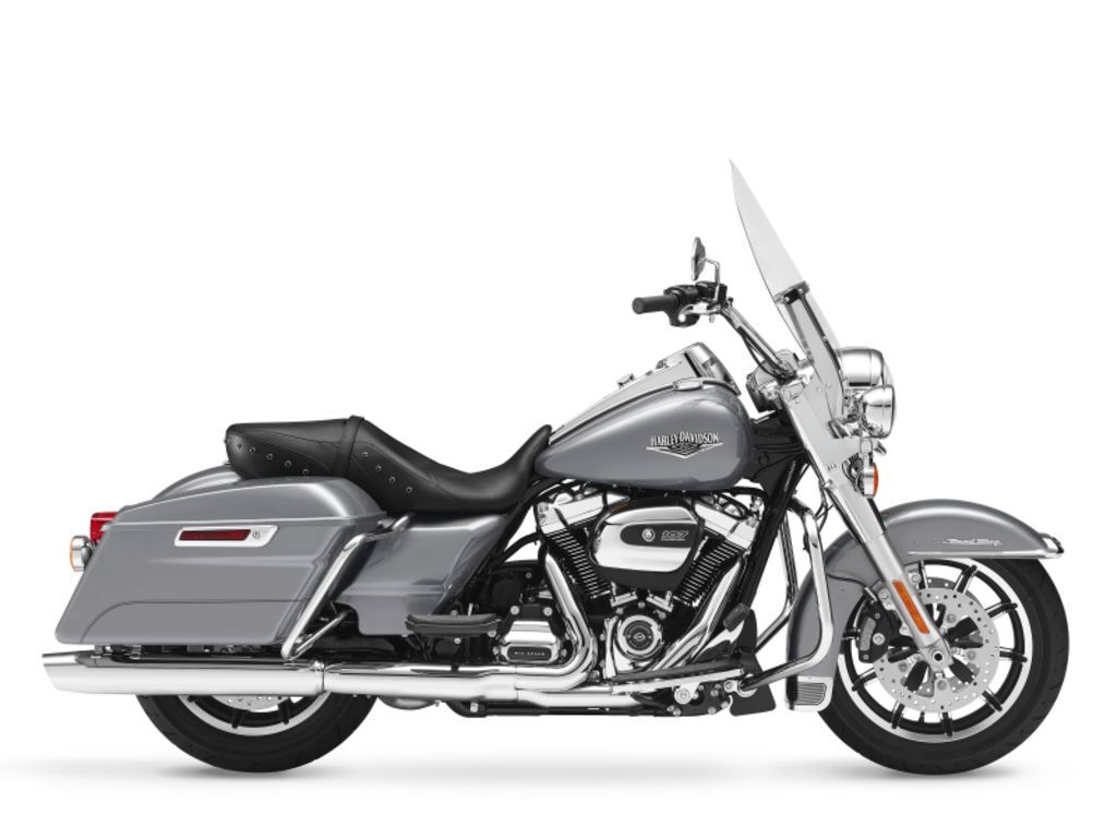 2017 Harley-Davidson® FLHR - Road King® in Springfield, MO