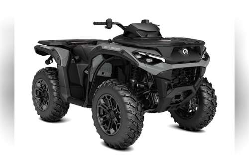 2026 Can-Am Outlander DPS 1000R in emmaus PA