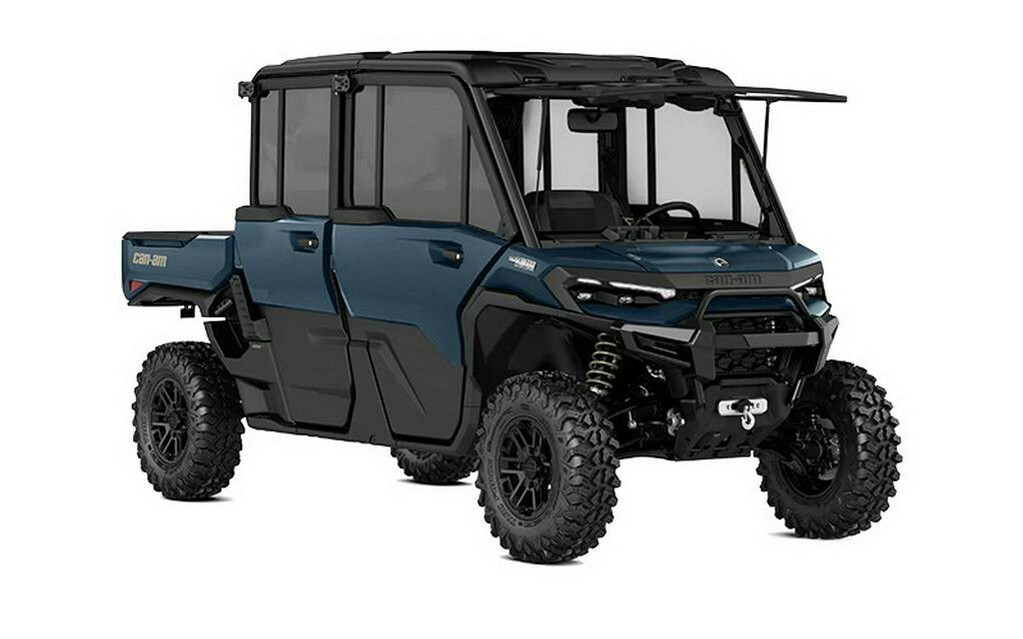 Can-Am Defender Four Wheelers For Sale Near Pensacola, FL - ATV Trader