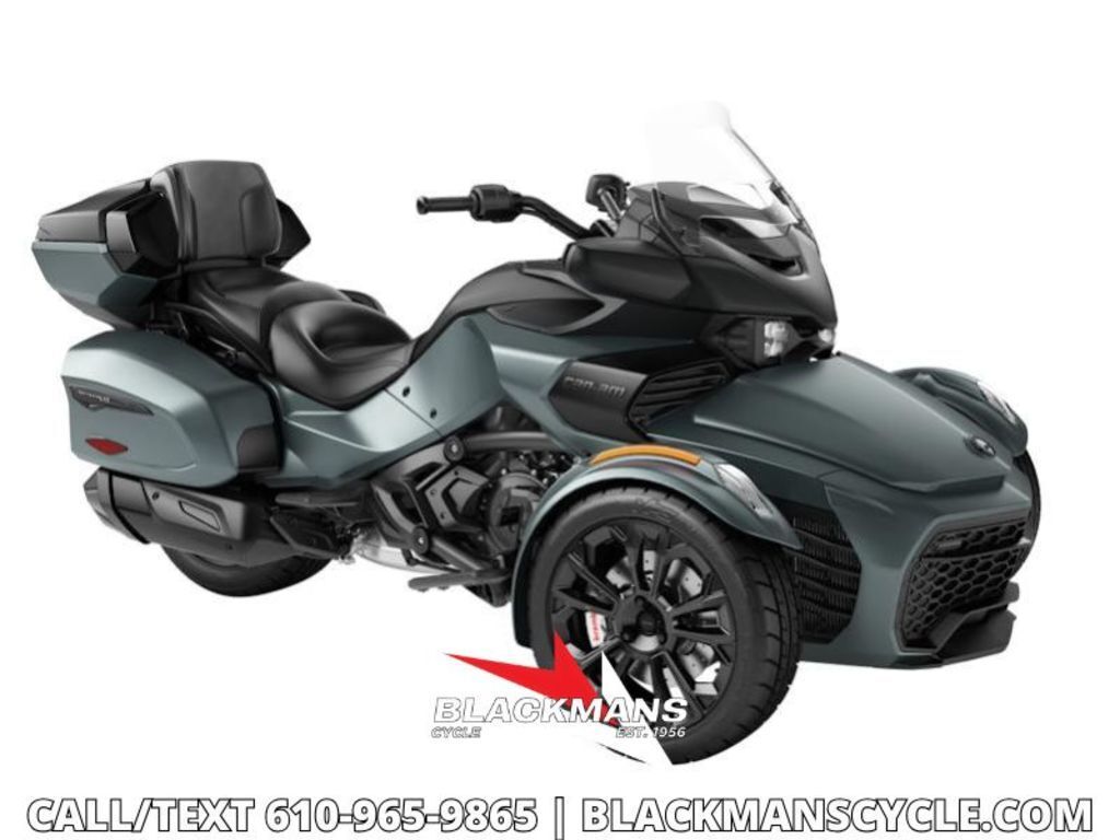 2027 Can-Am Spyder F3 Limited F3 SE6 LIMITED in Emmaus, PA