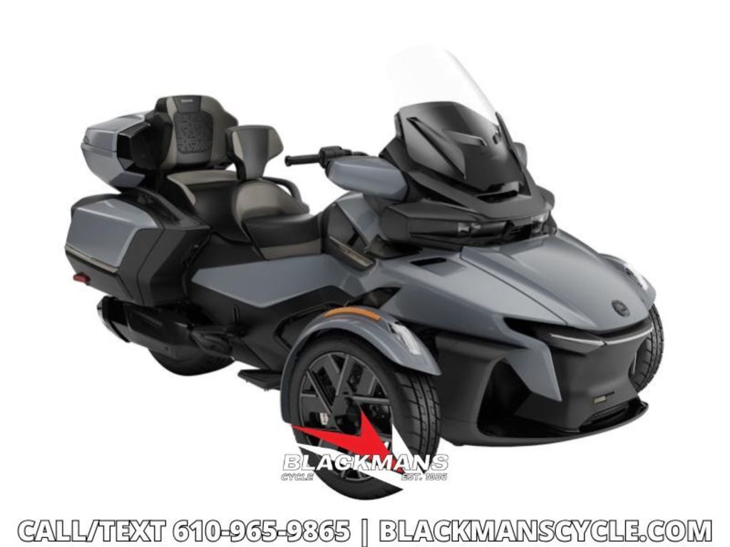 2027 Can-Am Spyder RT Sea-to-Sky RT SEA-TO-SKY in Emmaus, PA