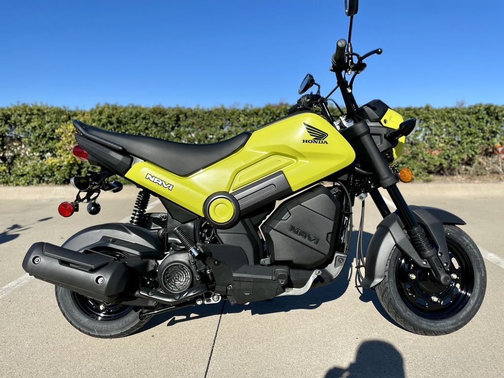 2023 Honda® Navi BASE in Dallas, TX