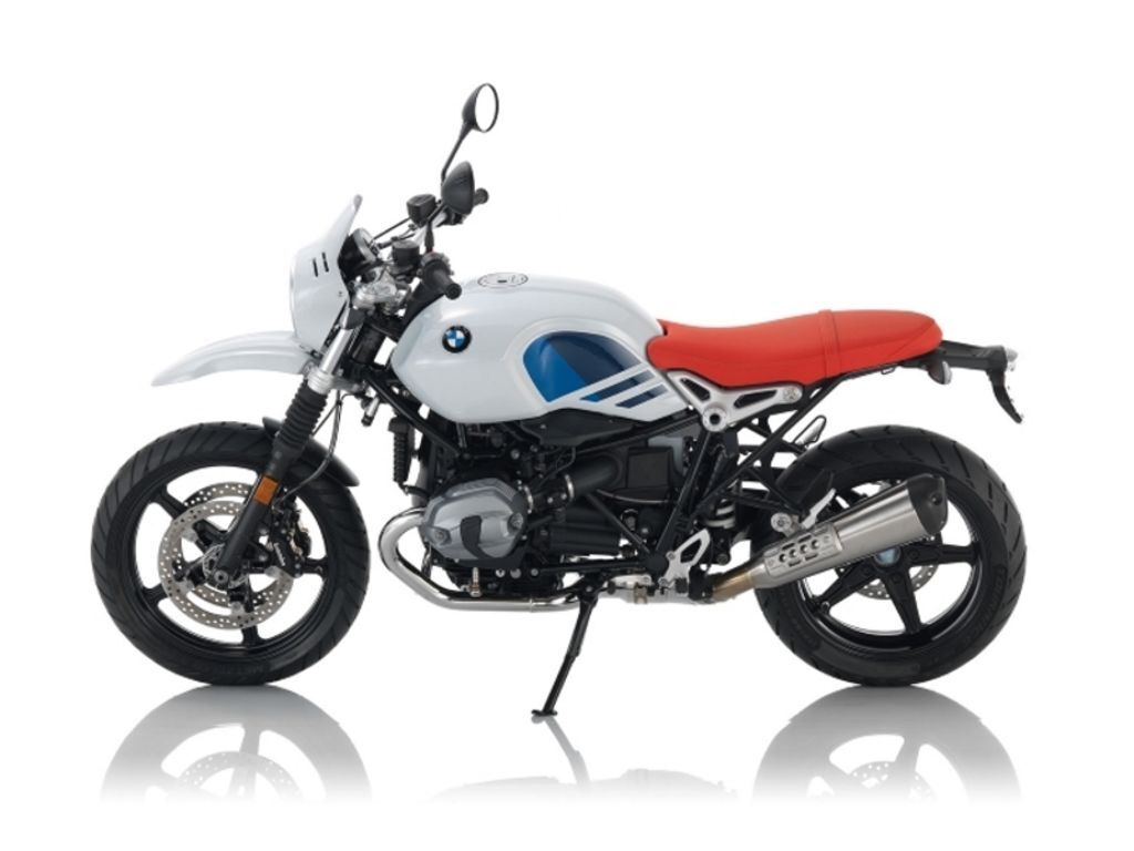2018 BMW R NineT Urban G/S URBAN G/S in Hatfield, PA