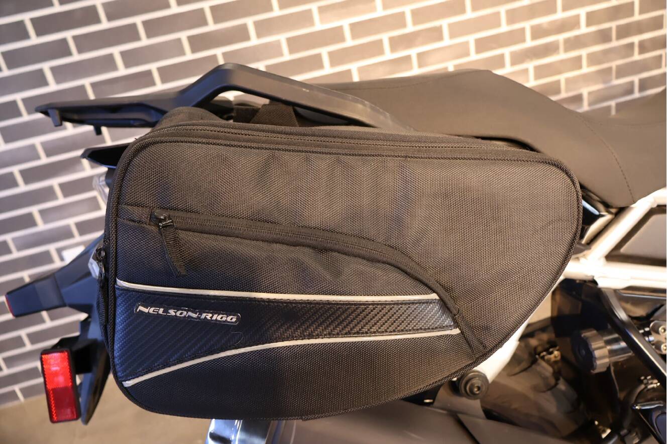 A photo of this 2024 Suzuki V-Strom