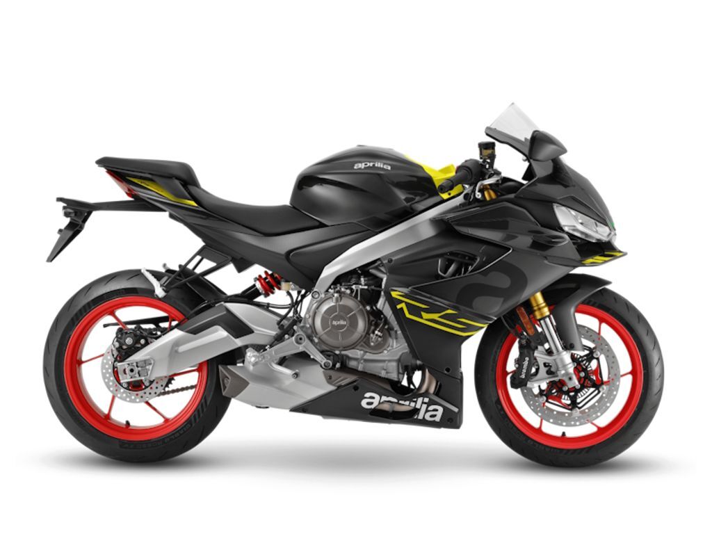 2027 Aprilia® RS 660 660 in Hatfield, PA