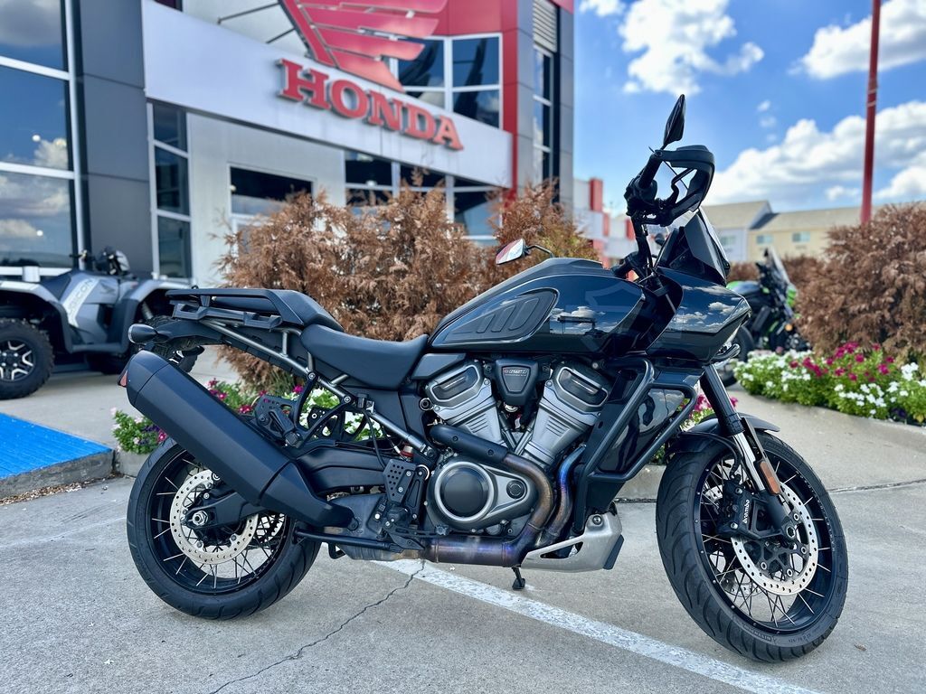 2022 Harley-Davidson® RA1250S - Pan America 1250 Special 1250 SPECIAL in Dallas, TX