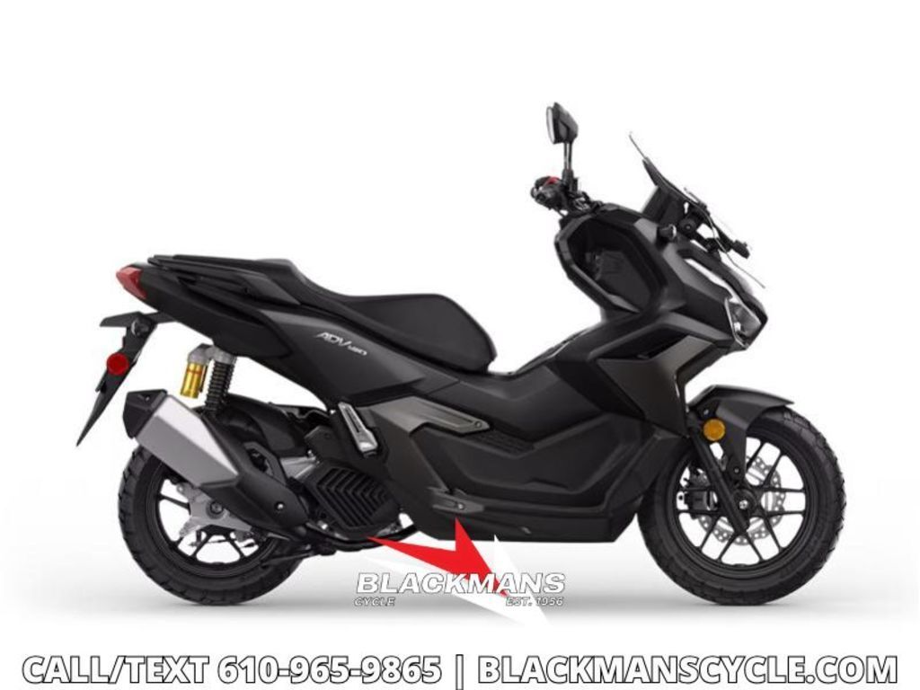 2027 Honda® ADV160 160 in Emmaus, PA