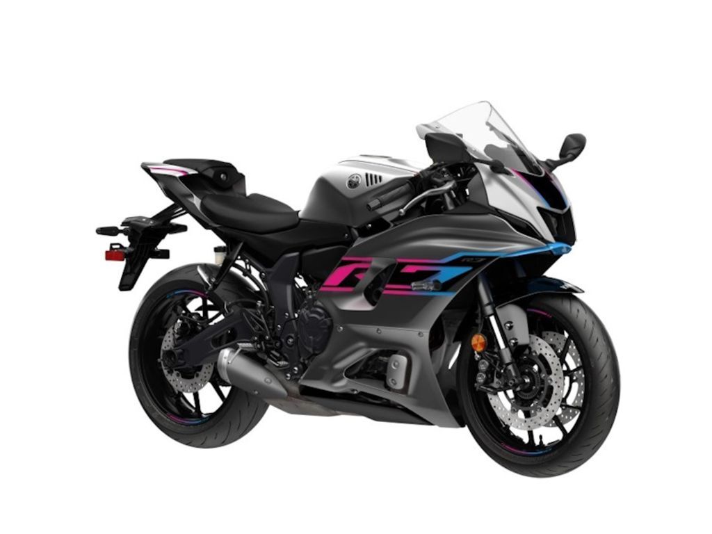 2024 Yamaha YZF-R7 R7 in Hobe Sound, FL