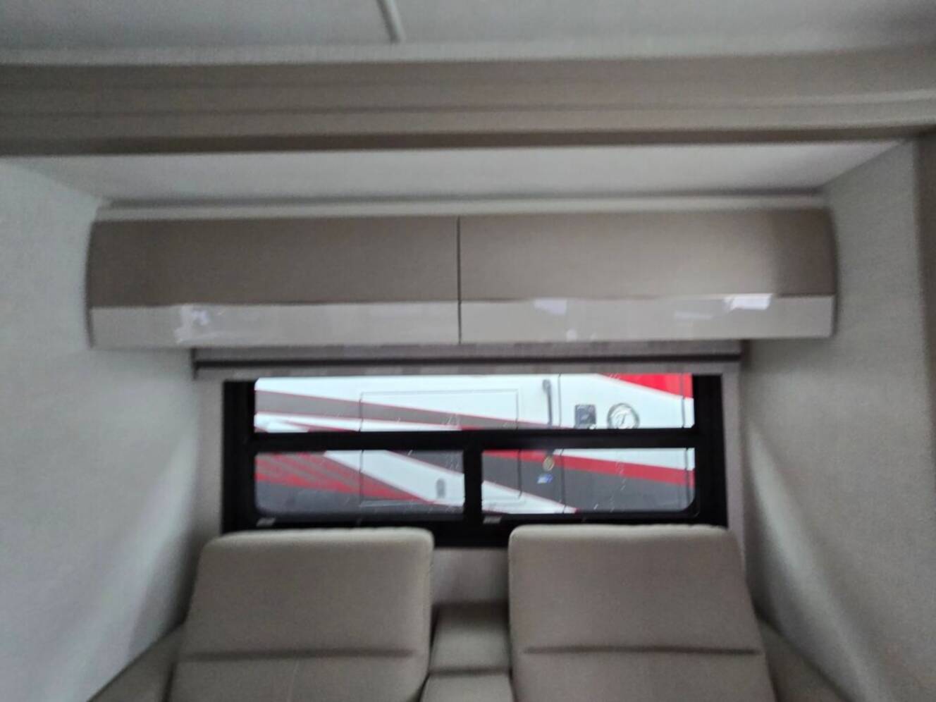 A photo of this 2026 Thor Motor Coach Vegas 26.2