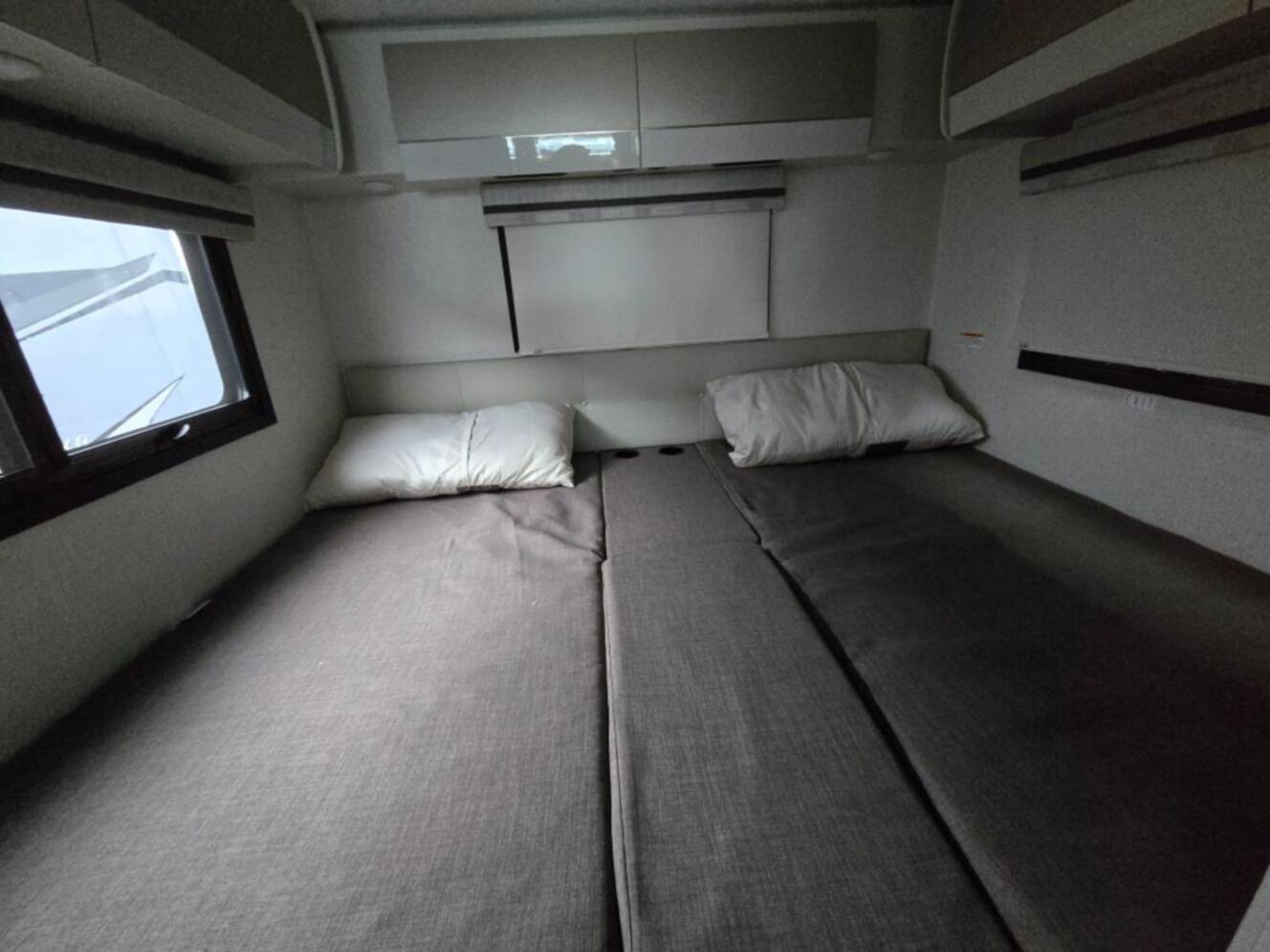 A photo of this 2026 Thor Motor Coach Vegas 26.2