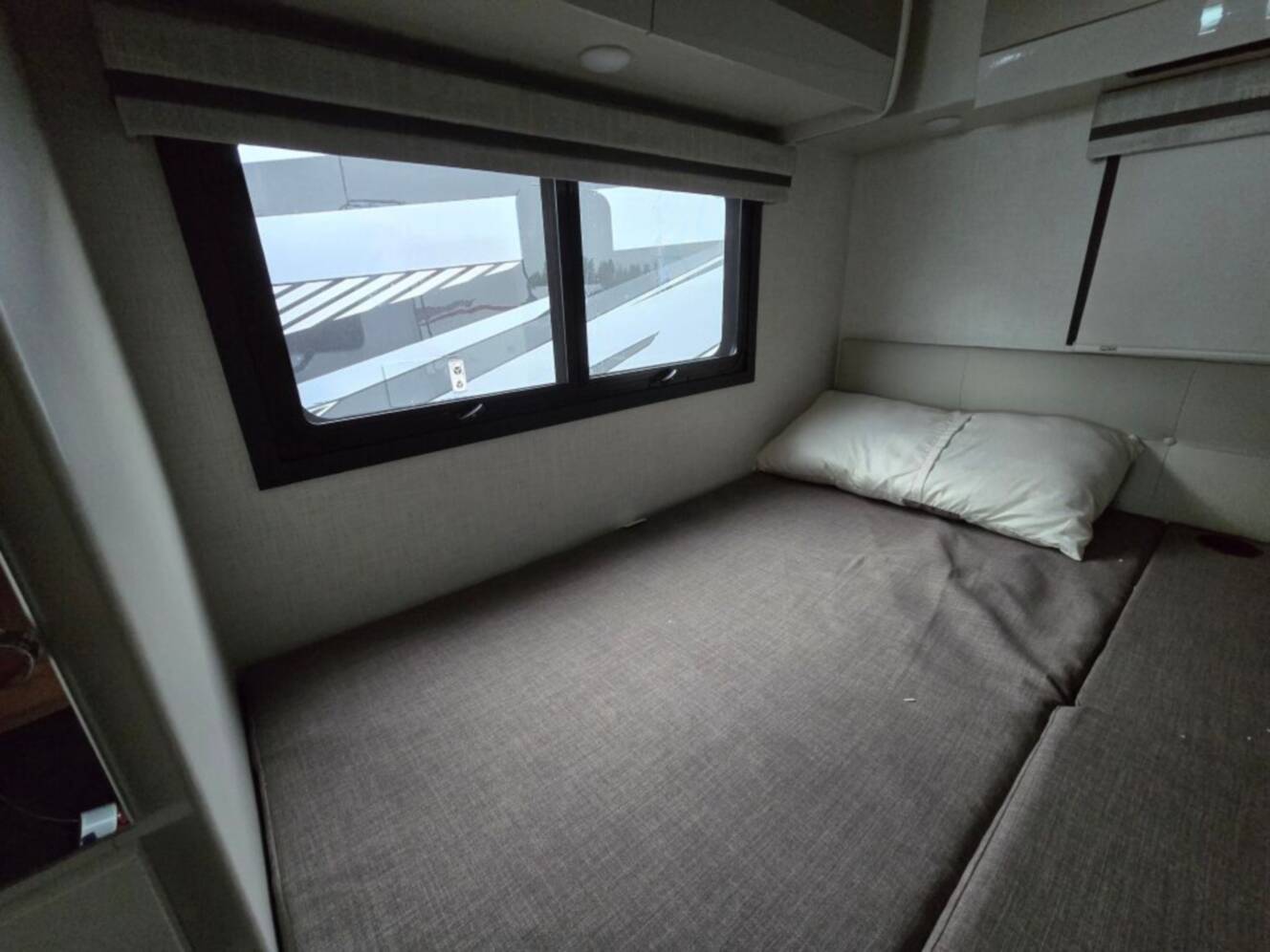 A photo of this 2026 Thor Motor Coach Vegas 26.2
