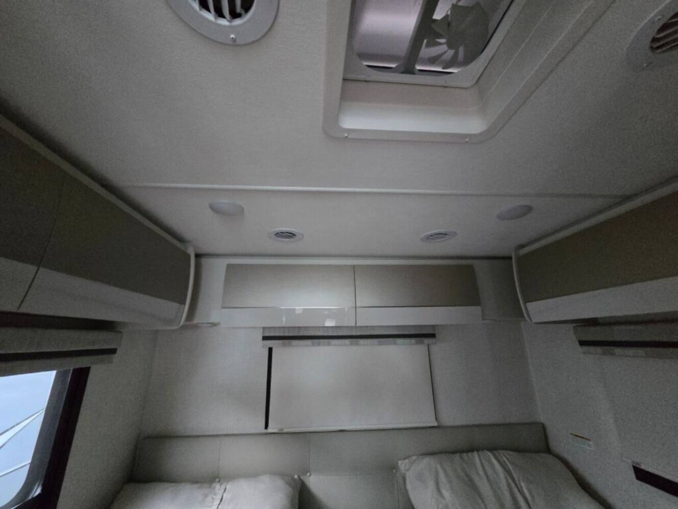 A photo of this 2026 Thor Motor Coach Vegas 26.2